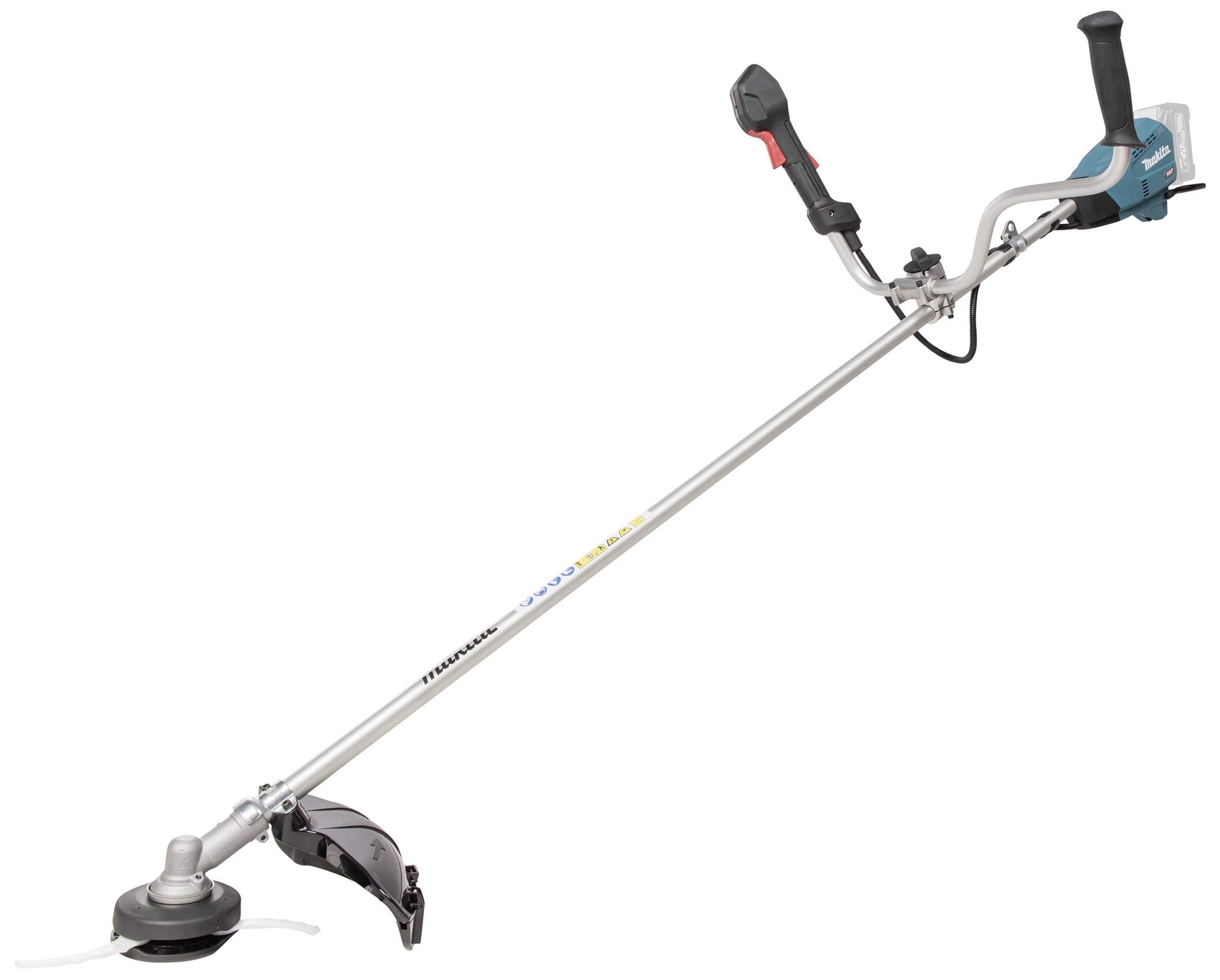 Makita UR016GZ Akku Rasentrimmer ohne Akku 40V Schnittbreite (max.): 330mm