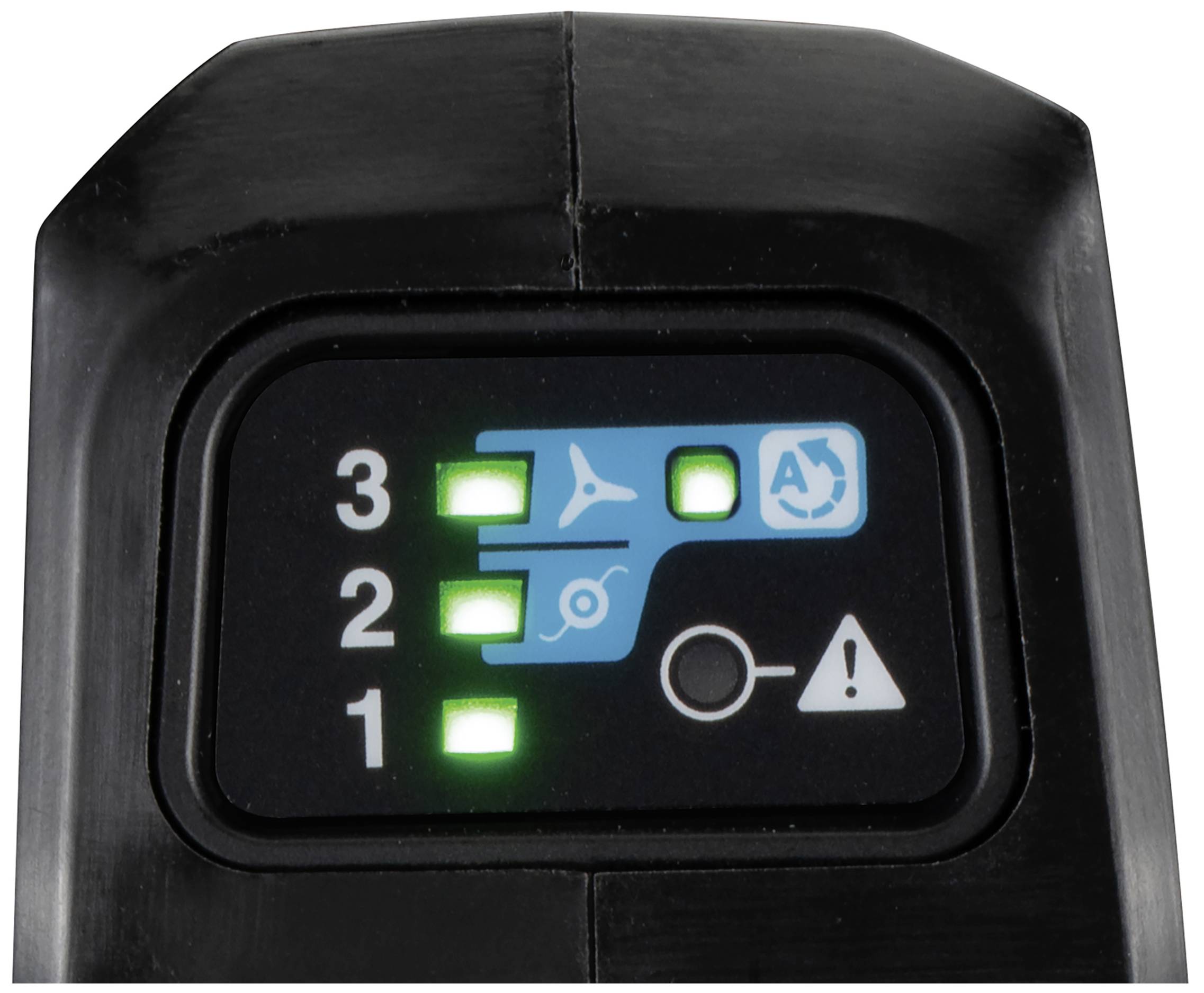 Makita UR016GZ Akku Rasentrimmer ohne Akku 40V Schnittbreite (max.): 330mm