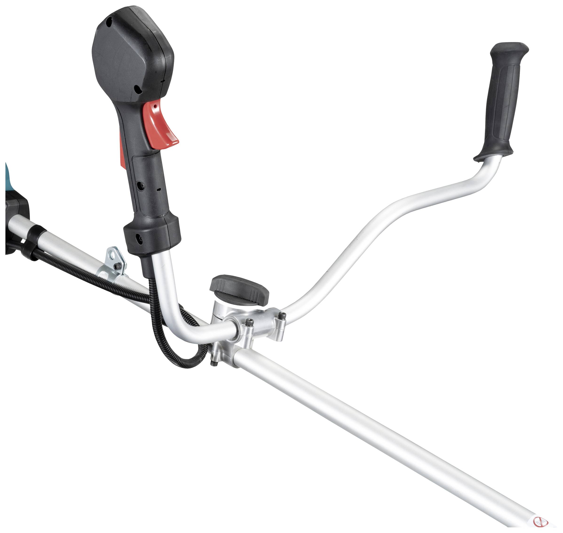 Makita UR016GZ Akku Rasentrimmer ohne Akku 40V Schnittbreite (max.): 330mm