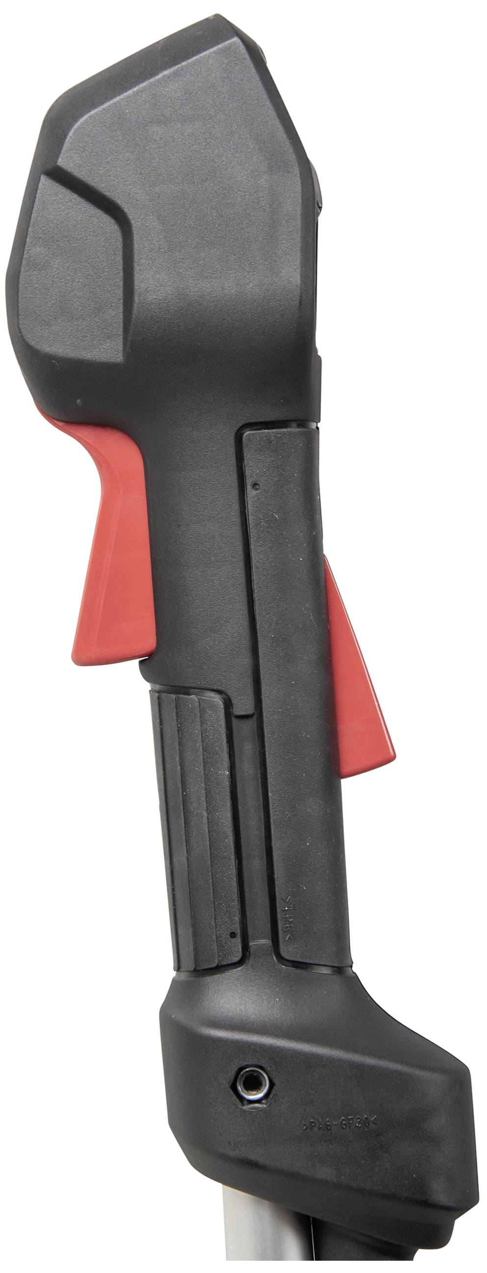 Makita UR016GZ Akku Rasentrimmer ohne Akku 40V Schnittbreite (max.): 330mm