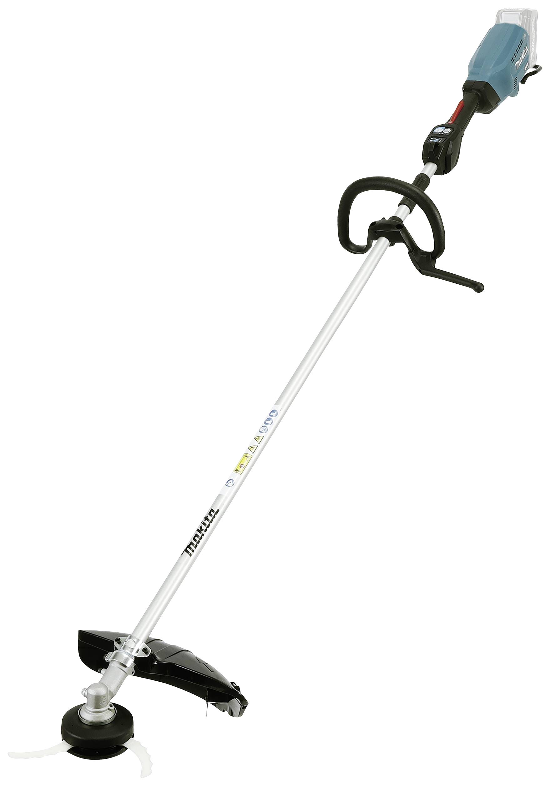 Makita UR017GZ Akku Rasentrimmer ohne Akku 40 V Schnittbreite (max.): 330 mm