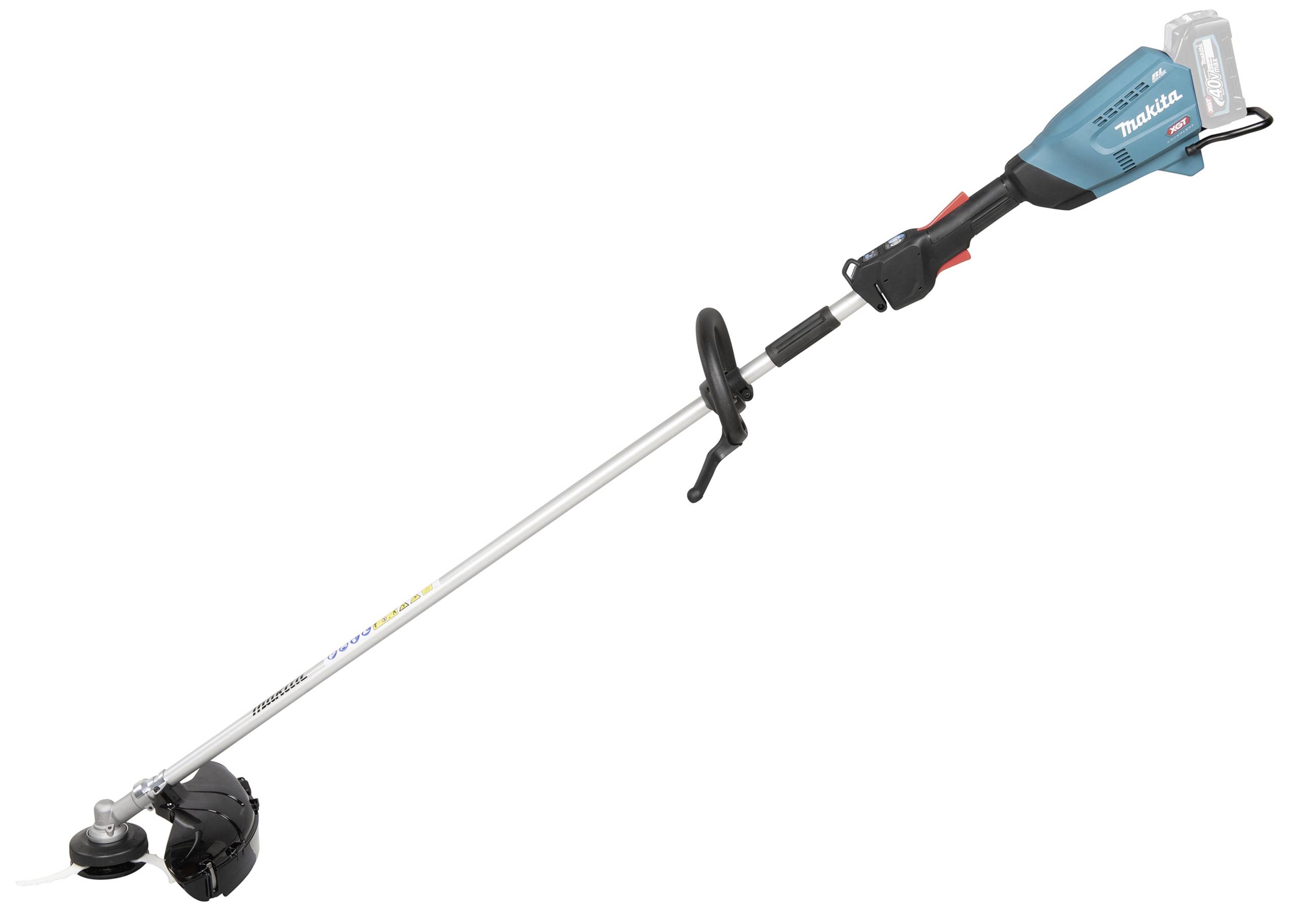 Makita UR017GZ Akku Rasentrimmer ohne Akku 40V Schnittbreite (max.): 330mm