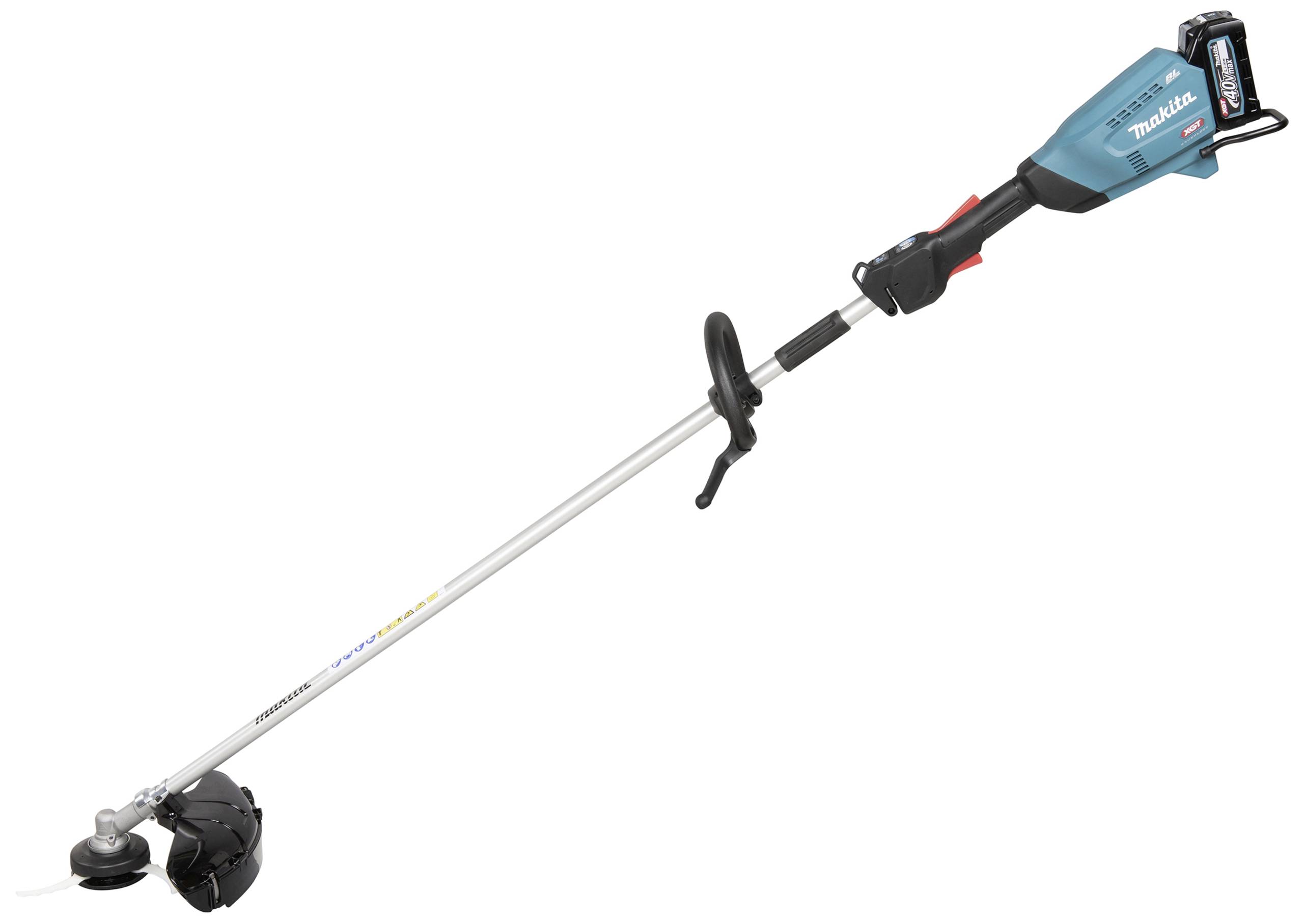 Makita UR017GZ Akku Rasentrimmer ohne Akku 40 V Schnittbreite (max.): 330 mm