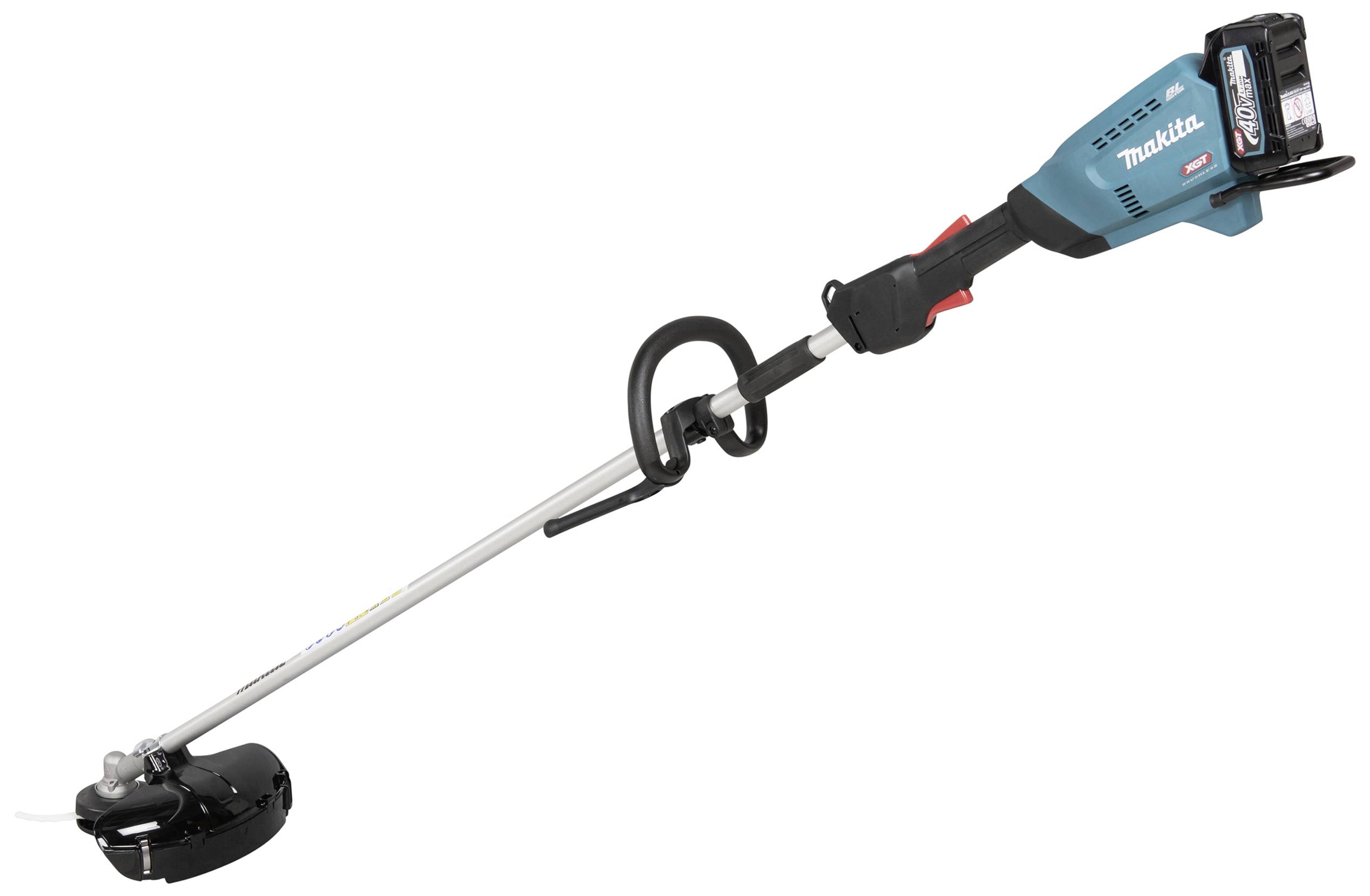 Makita UR017GZ Akku Rasentrimmer ohne Akku 40V Schnittbreite (max.): 330mm
