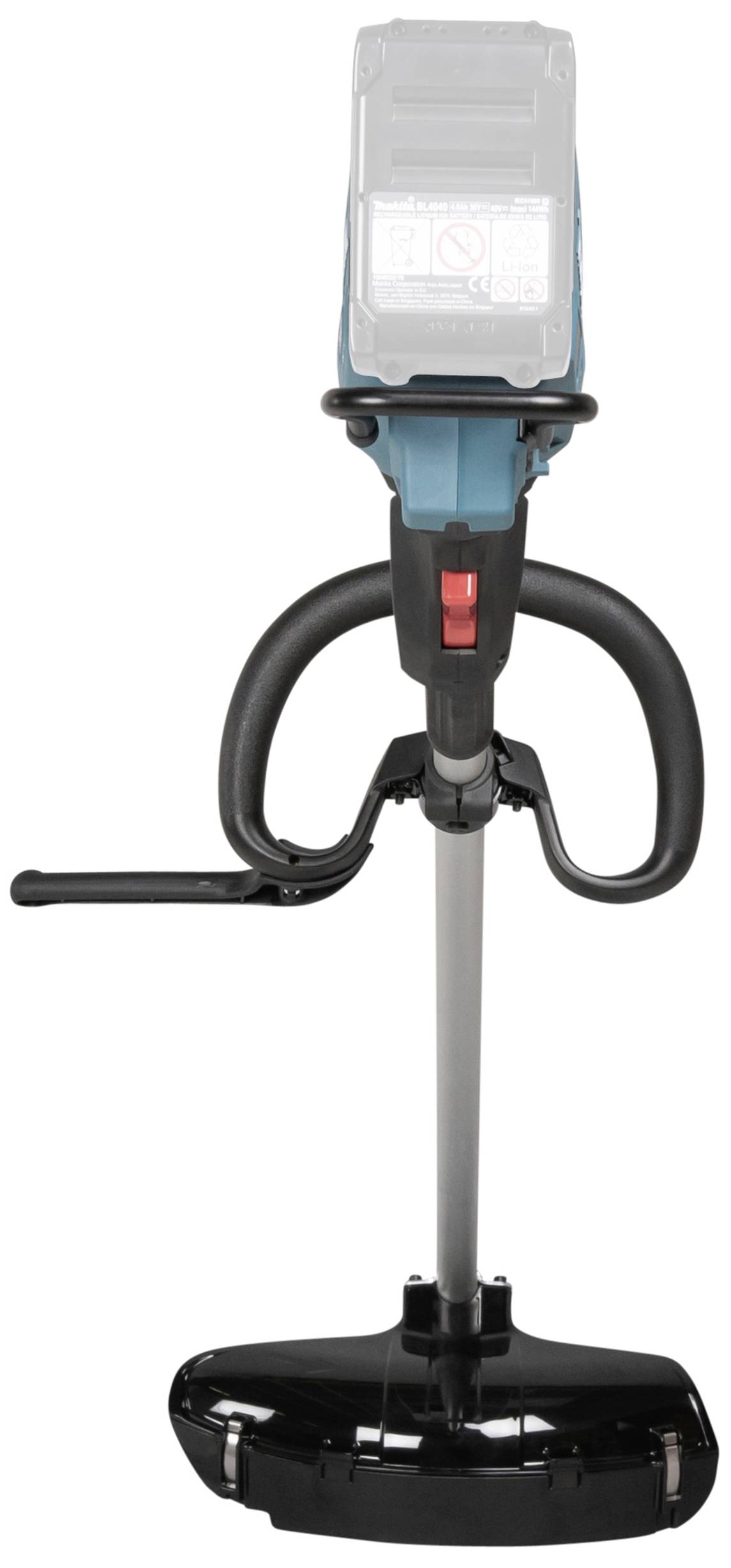 Makita UR017GZ Akku Rasentrimmer ohne Akku 40V Schnittbreite (max.): 330mm