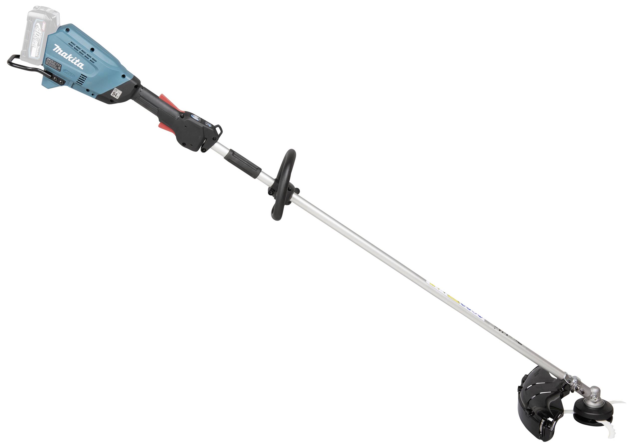 Makita UR017GZ Akku Rasentrimmer ohne Akku 40V Schnittbreite (max.): 330mm