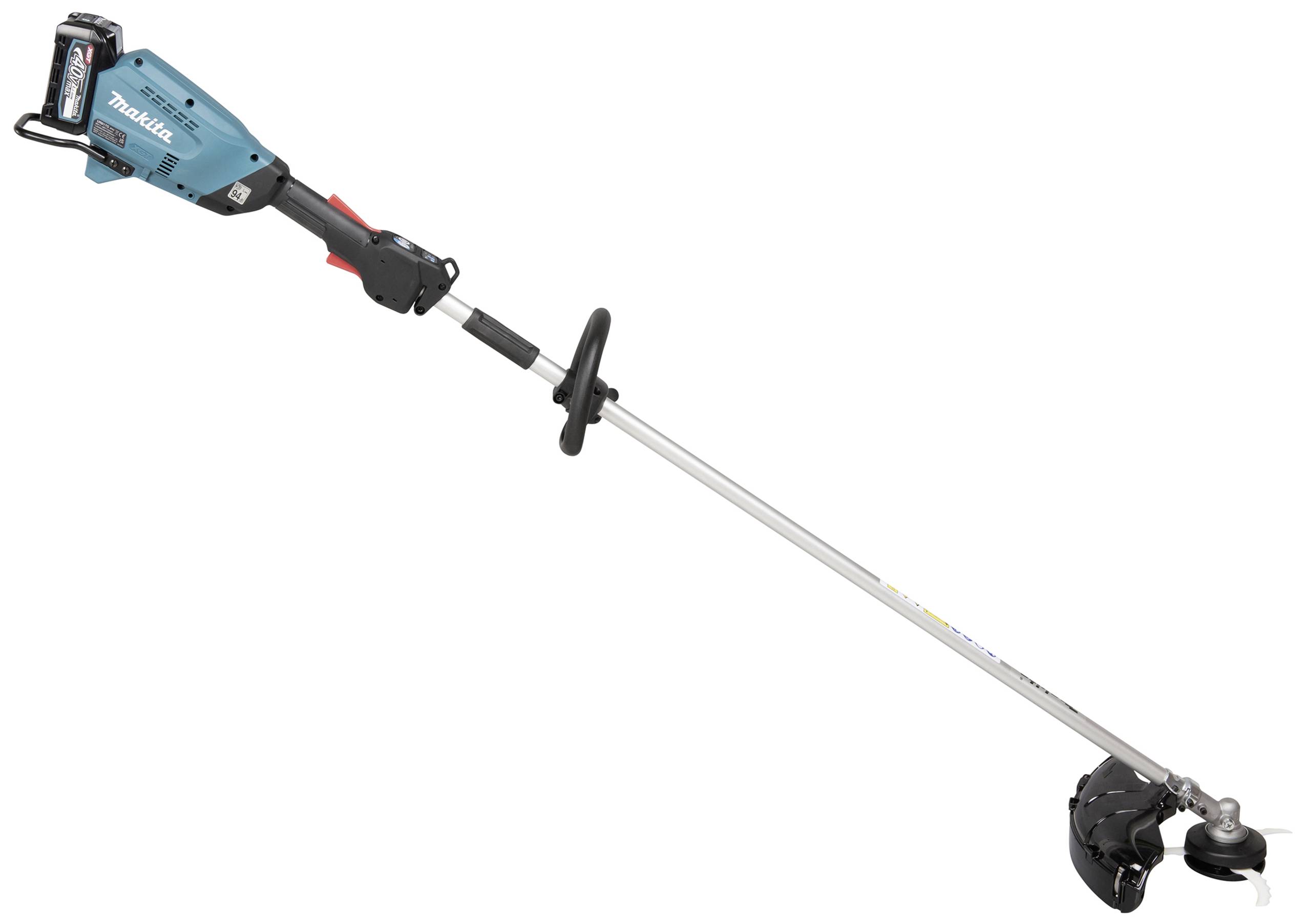 Makita UR017GZ Akku Rasentrimmer ohne Akku 40V Schnittbreite (max.): 330mm