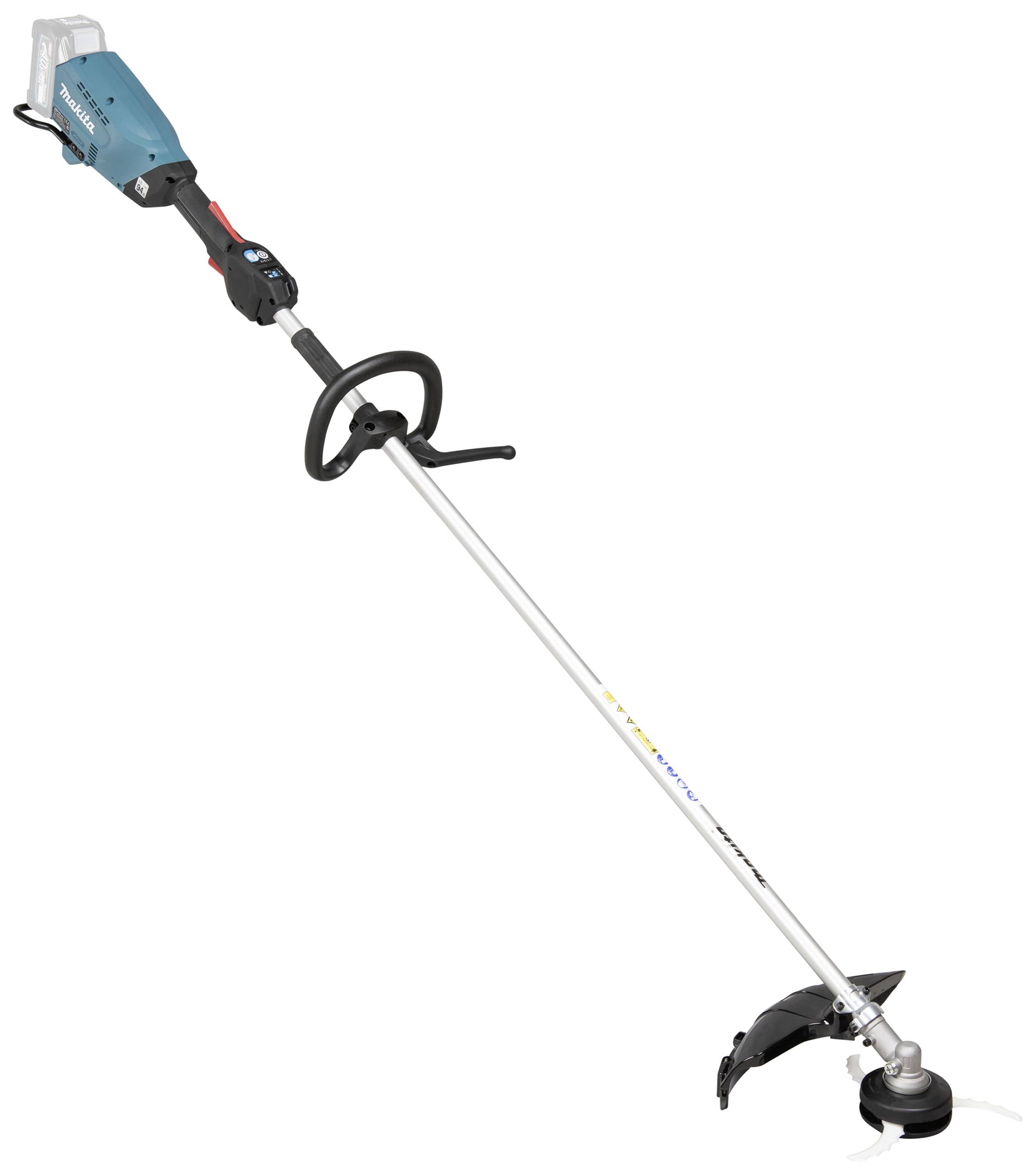 Makita UR017GZ Akku Rasentrimmer ohne Akku 40 V Schnittbreite (max.): 330 mm
