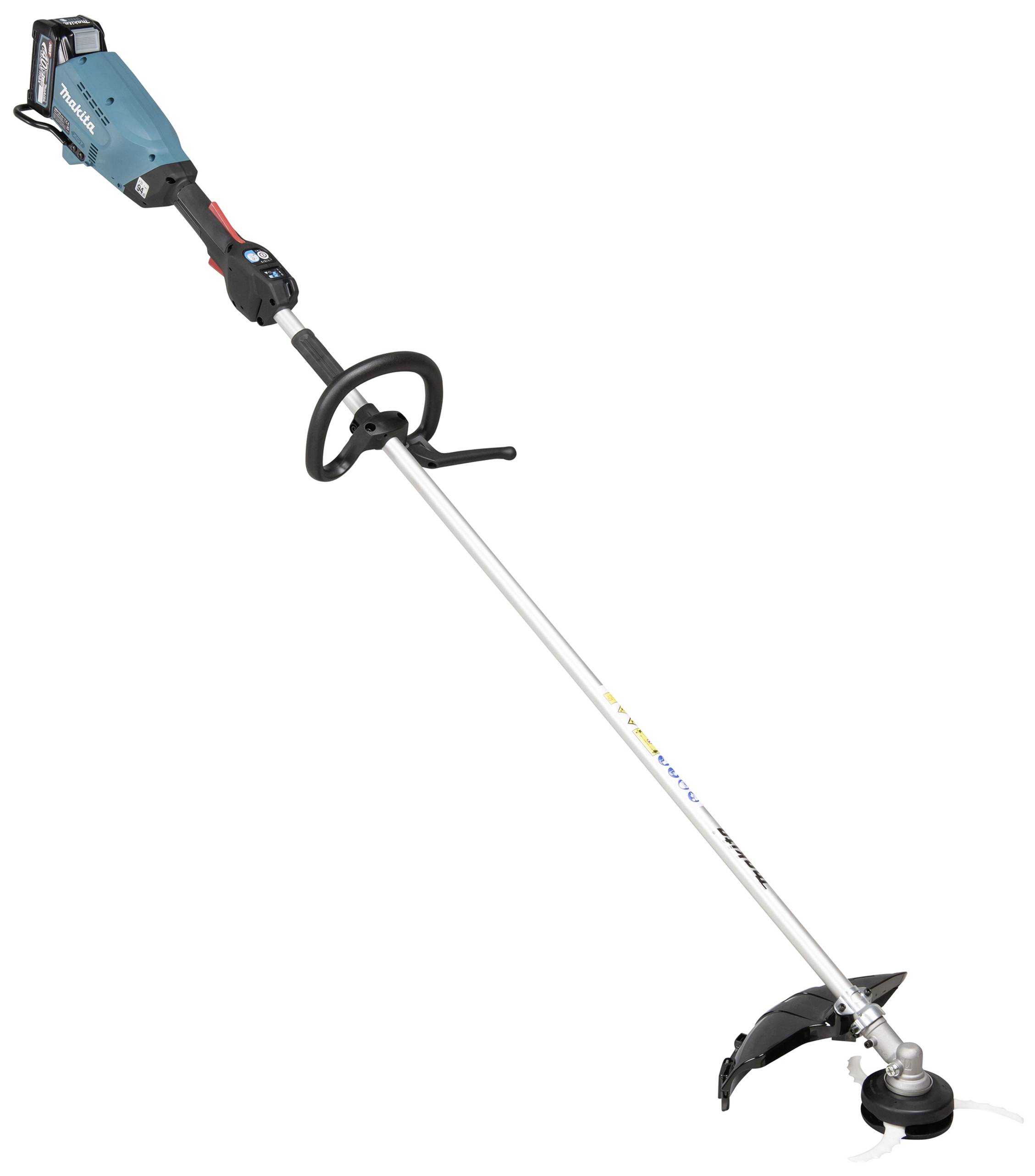 Makita UR017GZ Akku Rasentrimmer ohne Akku 40 V Schnittbreite (max.): 330 mm