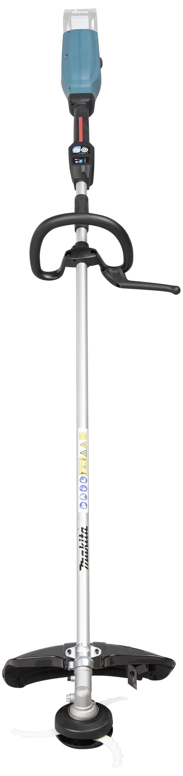 Makita UR017GZ Akku Rasentrimmer ohne Akku 40V Schnittbreite (max.): 330mm