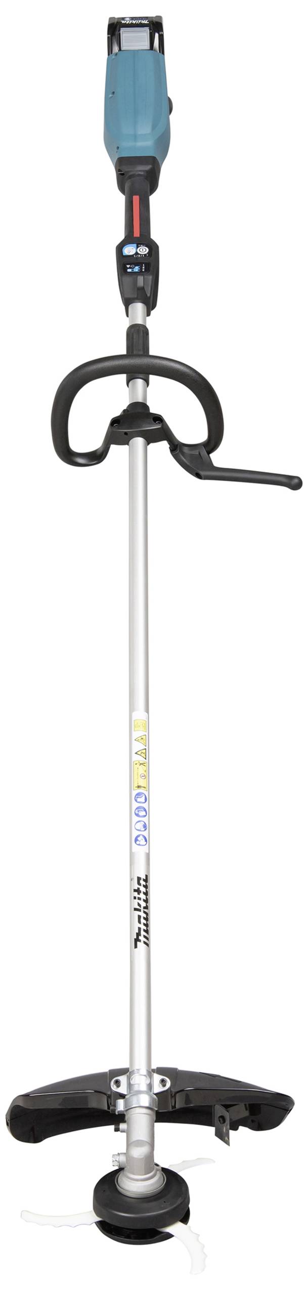 Makita UR017GZ Akku Rasentrimmer ohne Akku 40V Schnittbreite (max.): 330mm