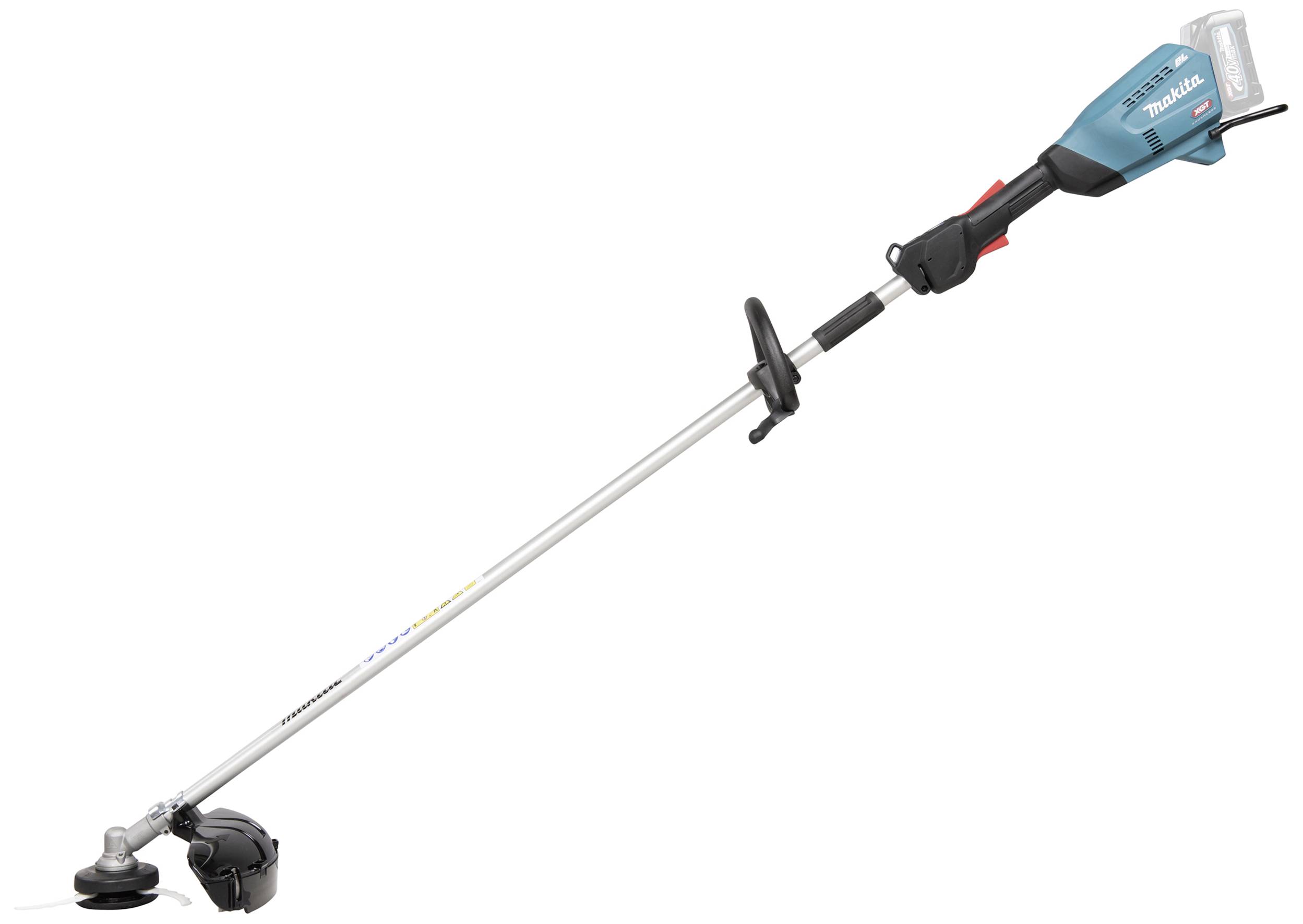 Makita UR017GZ Akku Rasentrimmer ohne Akku 40V Schnittbreite (max.): 330mm