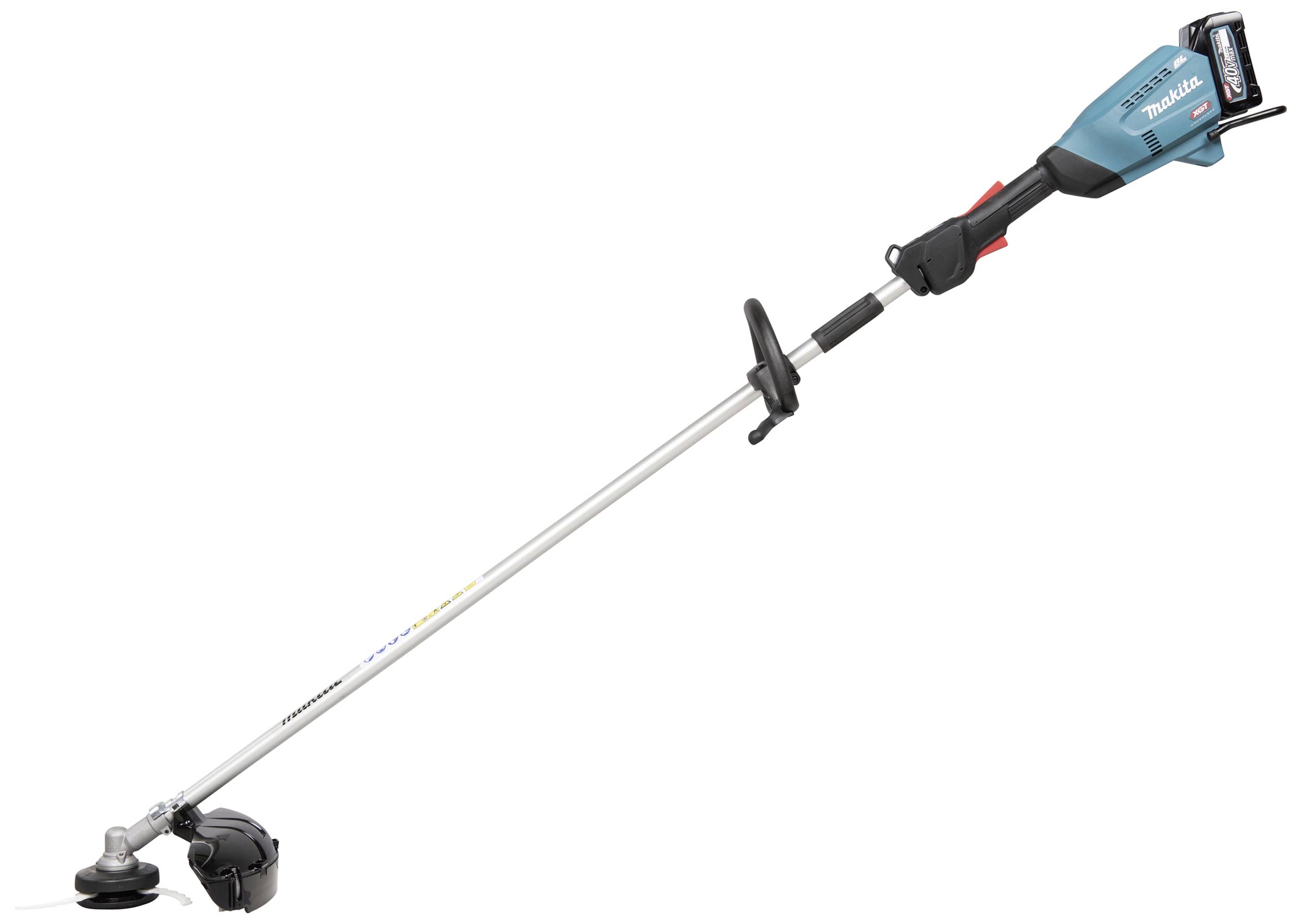 Makita UR017GZ Akku Rasentrimmer ohne Akku 40V Schnittbreite (max.): 330mm
