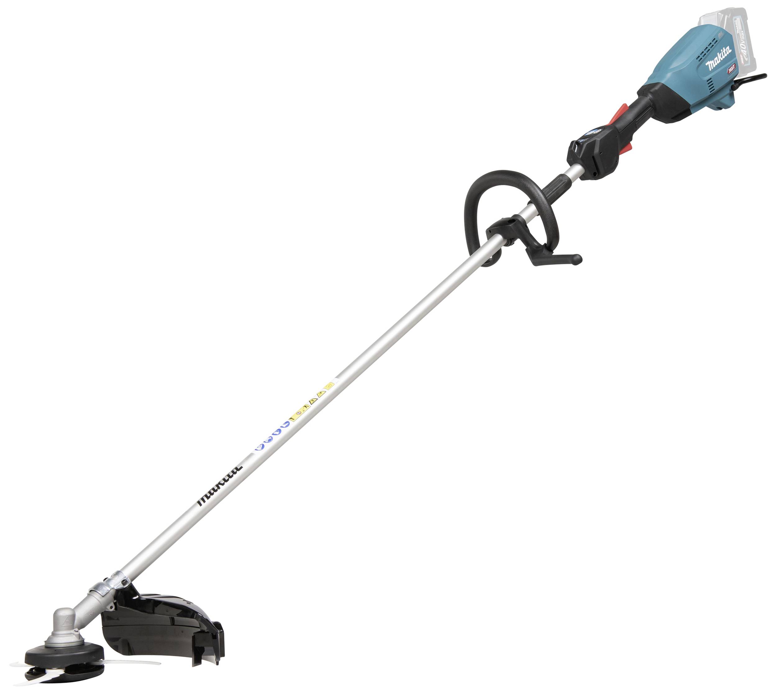 Makita UR017GZ Akku Rasentrimmer ohne Akku 40V Schnittbreite (max.): 330mm