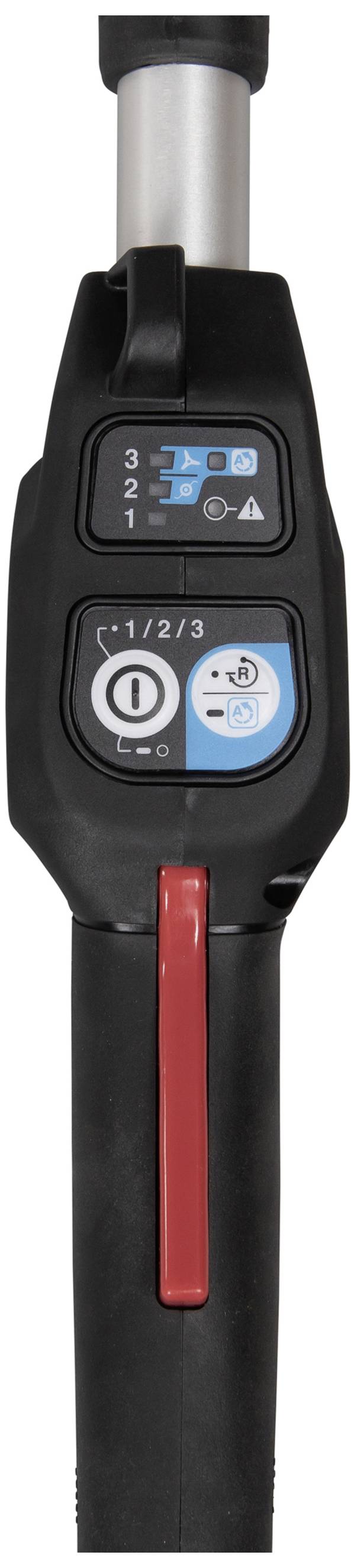 Makita UR017GZ Akku Rasentrimmer ohne Akku 40 V Schnittbreite (max.): 330 mm