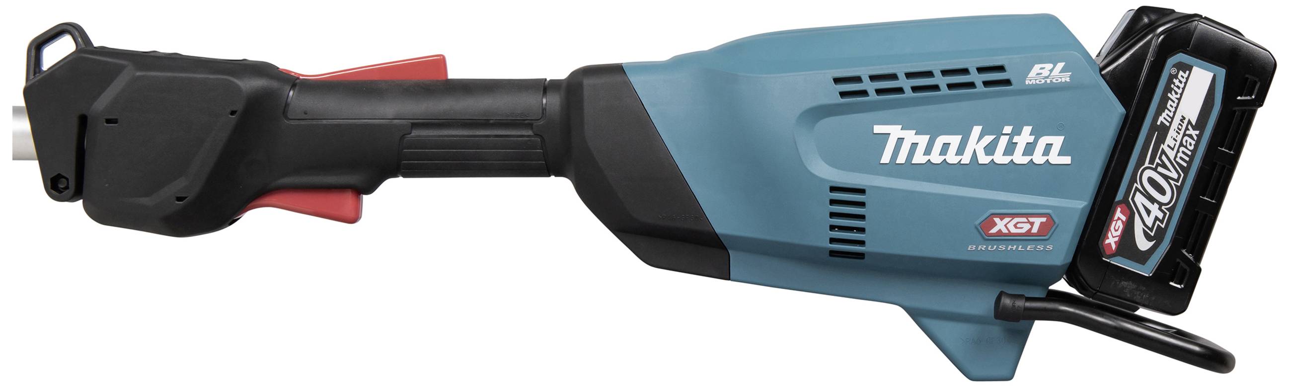 Makita UR017GZ Akku Rasentrimmer ohne Akku 40V Schnittbreite (max.): 330mm