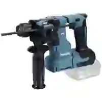 Makita DHR183Z -Akku-Kombihammer 18V Li-Ion 500W ohne Akku Makita DHR183Z -Akku-Kombihammer 18V Li-Ion 500W ohne Akku
