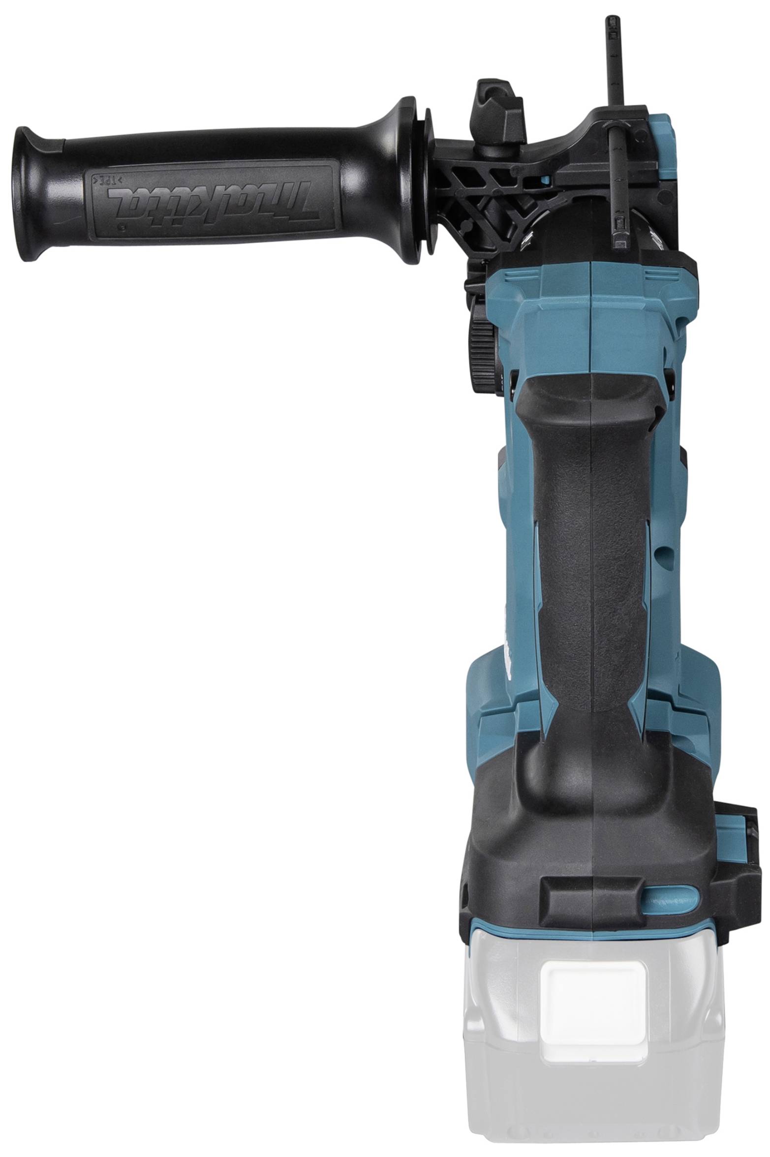 Makita DHR183Z -Akku-Kombihammer 18 V Li-Ion 500 W ohne Akku