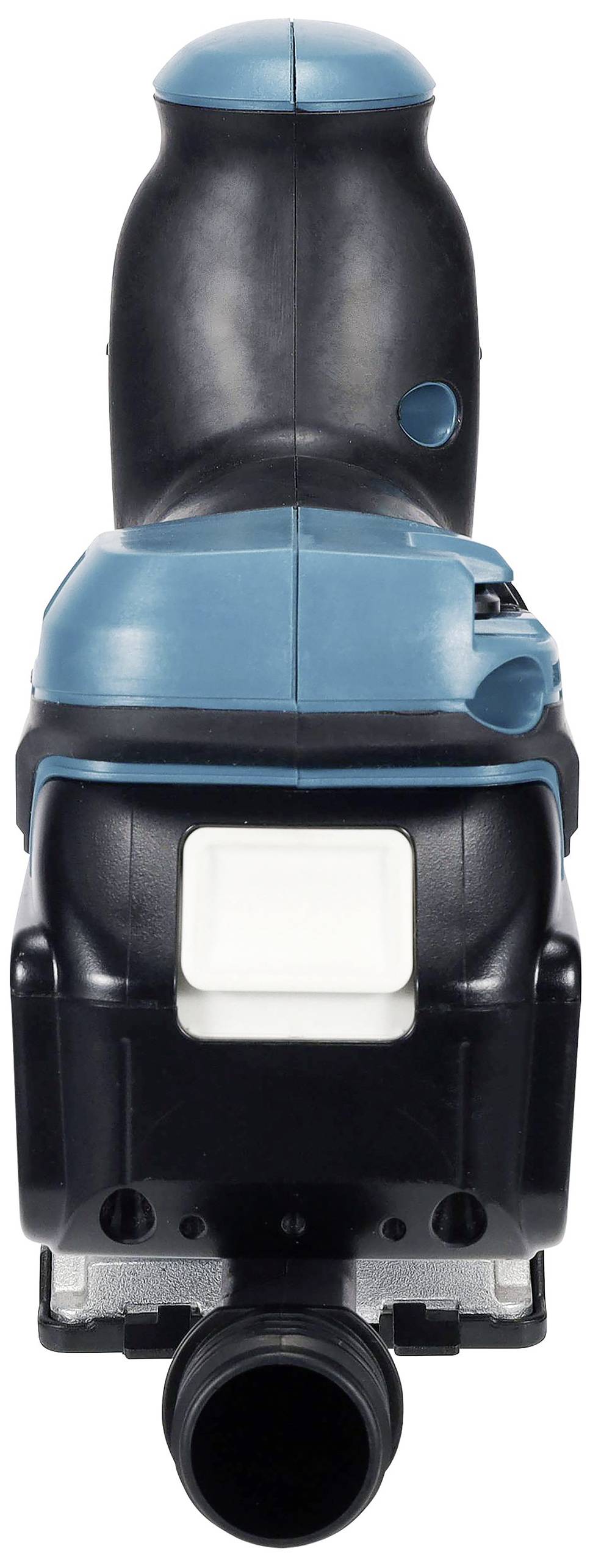 Makita Akku-Pendelhubstichsäge DJV185RF1J inkl. Akku, inkl. Ladegerät, inkl. Koffer 18 V 3.0 Ah Anzahl mitgelieferte Akkus 1