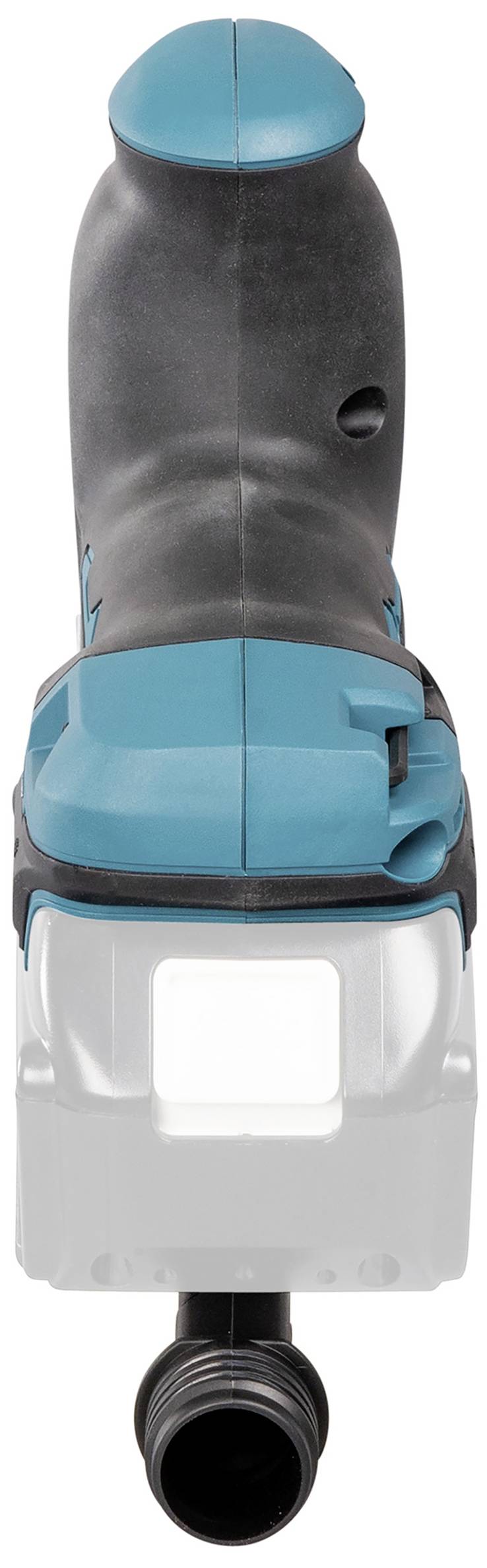 Makita Akku-Pendelhubstichsäge DJV185Z ohne Akku 18 V Anzahl mitgelieferte Akkus 0