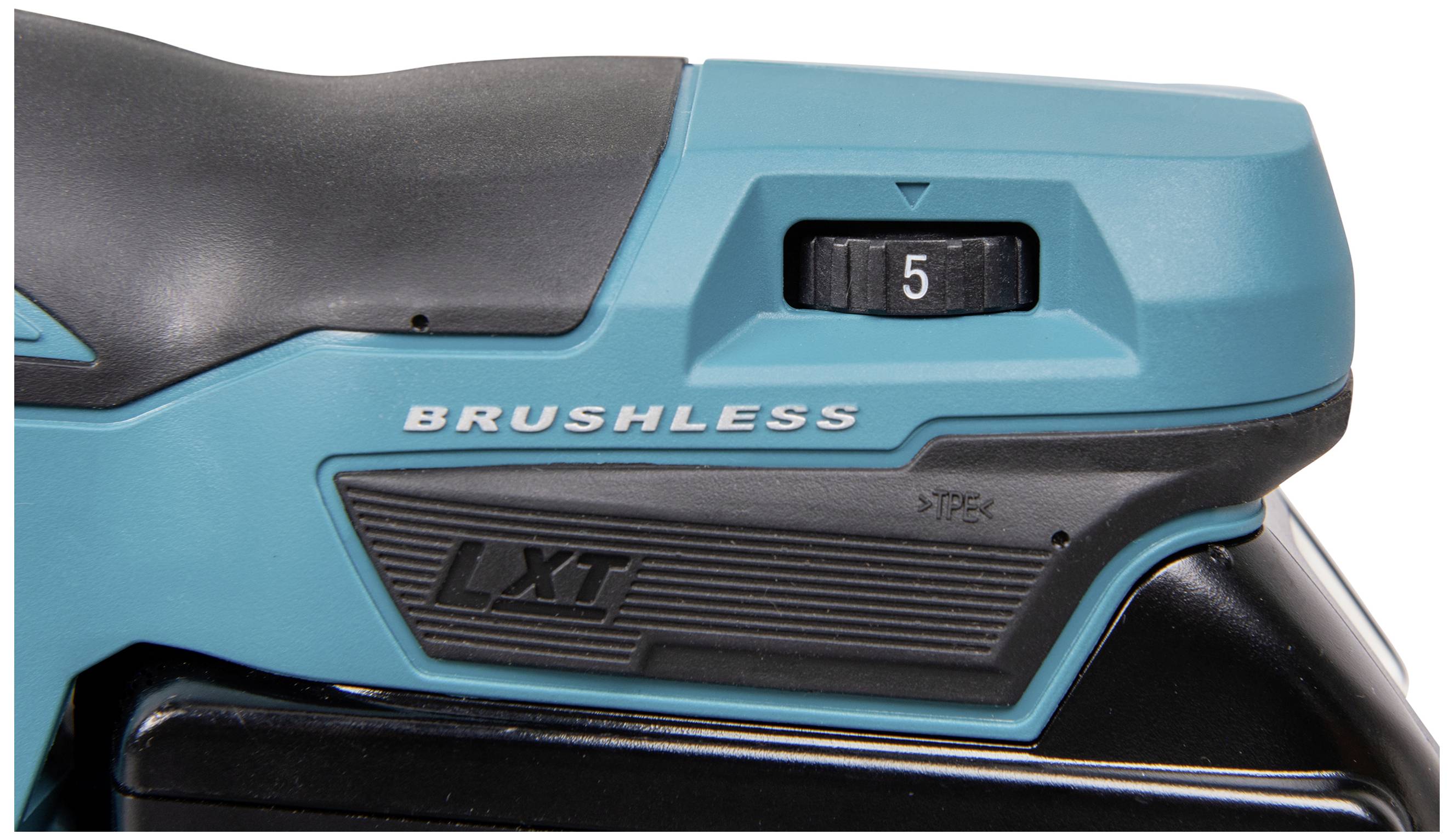 Makita Akku-Pendelhubstichsäge DJV185Z ohne Akku 18 V Anzahl mitgelieferte Akkus 0