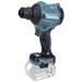 Makita DAS180Z Akku-Gebläse Luftdurchsatz 1.1 m³/min Luftgeschwindigkeit 200 m/s Li-Ion 18 V ohne Akku, ohne Ladegerät Makita DAS180Z Akku-Gebläse Luftdurchsatz 1.1 m³/min Luftgeschwindigkeit 200 m/s Li-Ion 18 V ohne Akku, ohne Ladegerät