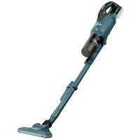 Makita DCL286FZ Akku-Handstaubsauger ohne Akku Makita DCL286FZ Akku-Handstaubsauger ohne Akku