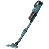 Makita DCL286FZ Akku-Handstaubsauger ohne Akku Makita DCL286FZ Akku-Handstaubsauger ohne Akku