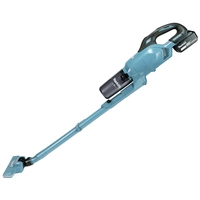 Makita DCL286FZ Akku-Handstaubsauger ohne Akku Makita DCL286FZ Akku-Handstaubsauger ohne Akku