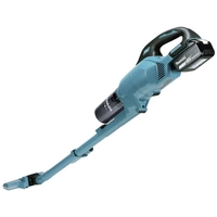 Makita DCL286FZ Akku-Handstaubsauger ohne Akku Makita DCL286FZ Akku-Handstaubsauger ohne Akku
