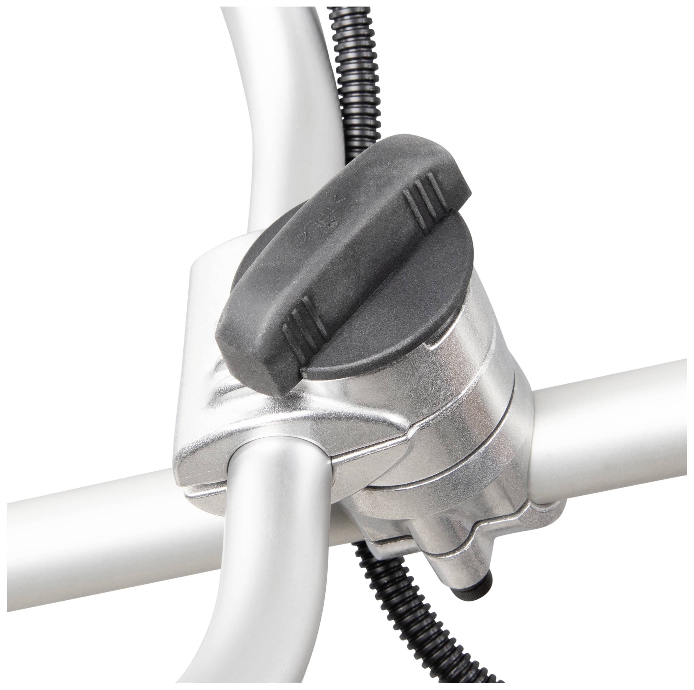 Makita UR013GZ04 Akku Rasentrimmer ohne Akku, ohne Ladegerät 40V Schnittbreite (max.): 450mm