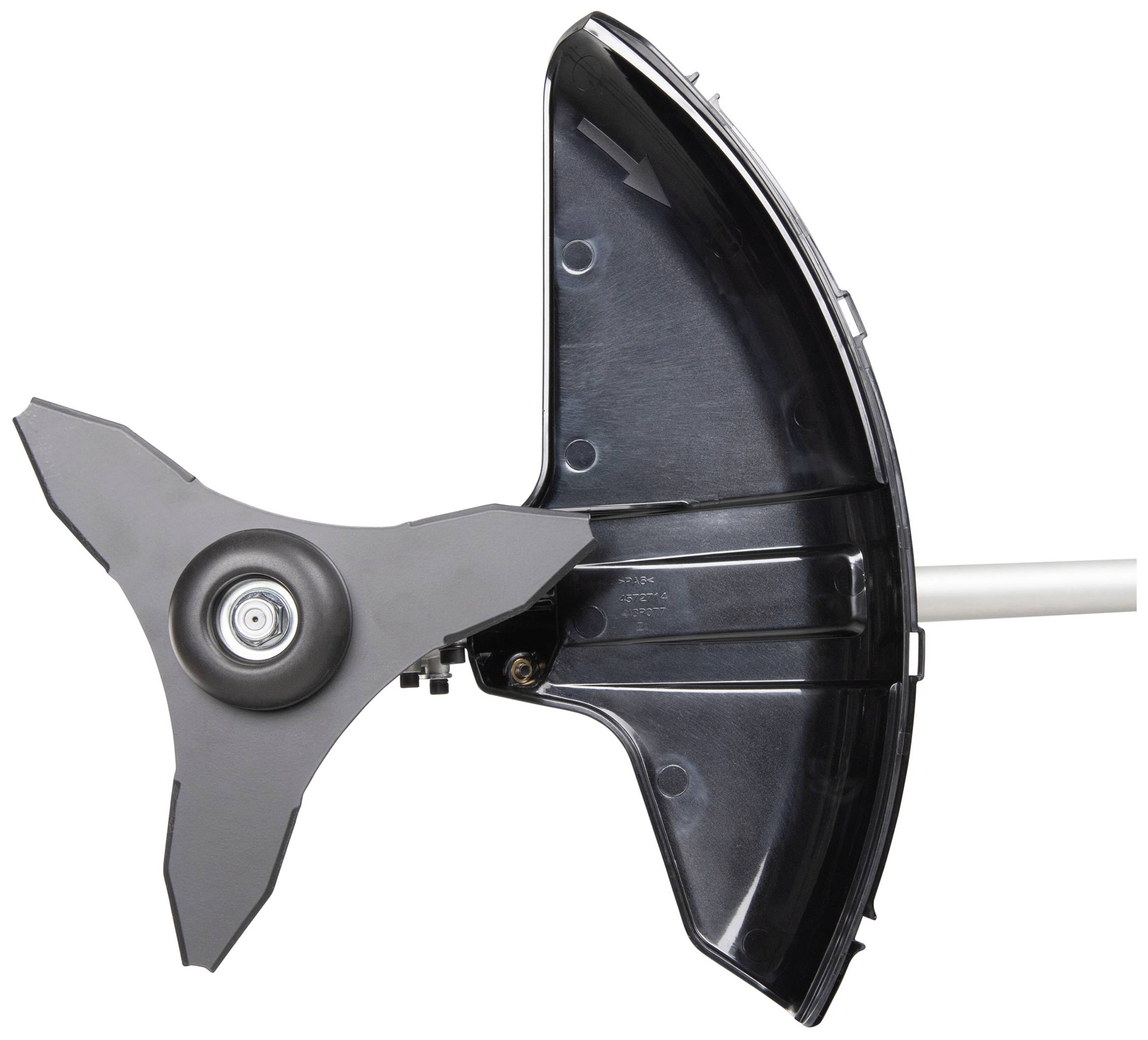 Makita UR013GZ04 Akku Rasentrimmer ohne Akku, ohne Ladegerät 40 V Schnittbreite (max.): 450 mm