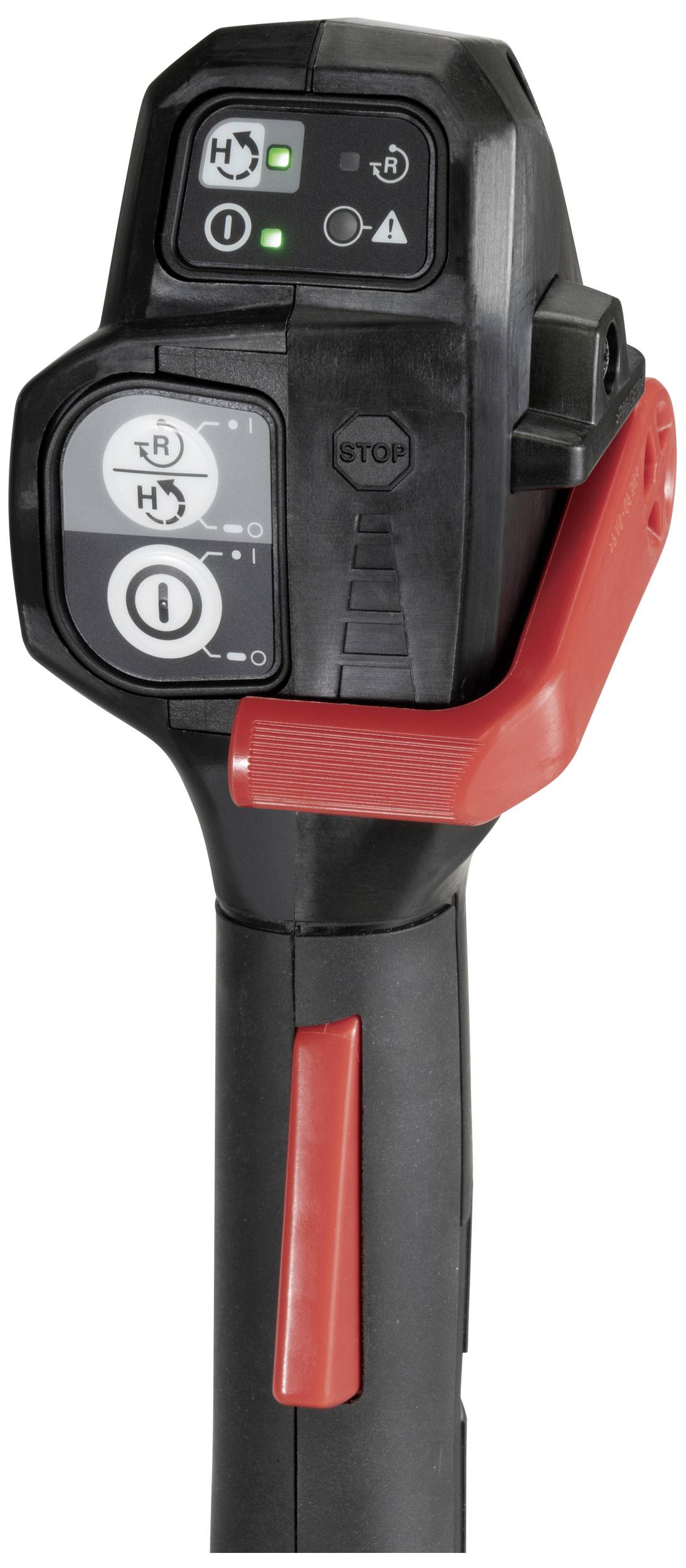 Makita UR013GT204 Akku Rasentrimmer inkl. 2. Akku, inkl. Ladegerät 40V Schnittbreite (max.): 450mm