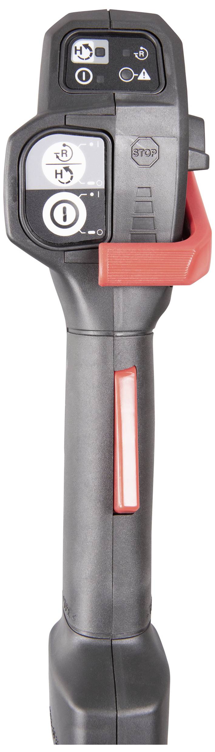 Makita UR013GT204 Akku Rasentrimmer inkl. 2. Akku, inkl. Ladegerät 40V Schnittbreite (max.): 450mm