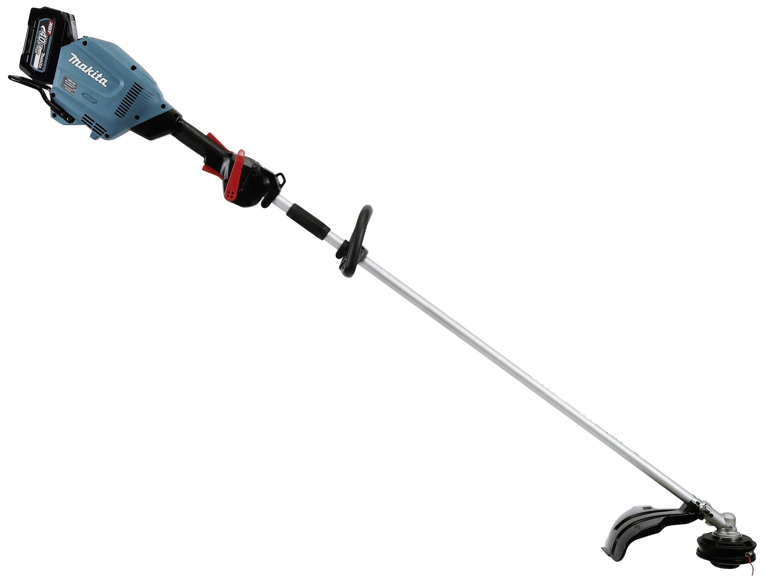 Makita UR014GZ Akku Rasentrimmer ohne Akku, ohne Ladegerät 40V Schnittbreite (max.): 450mm