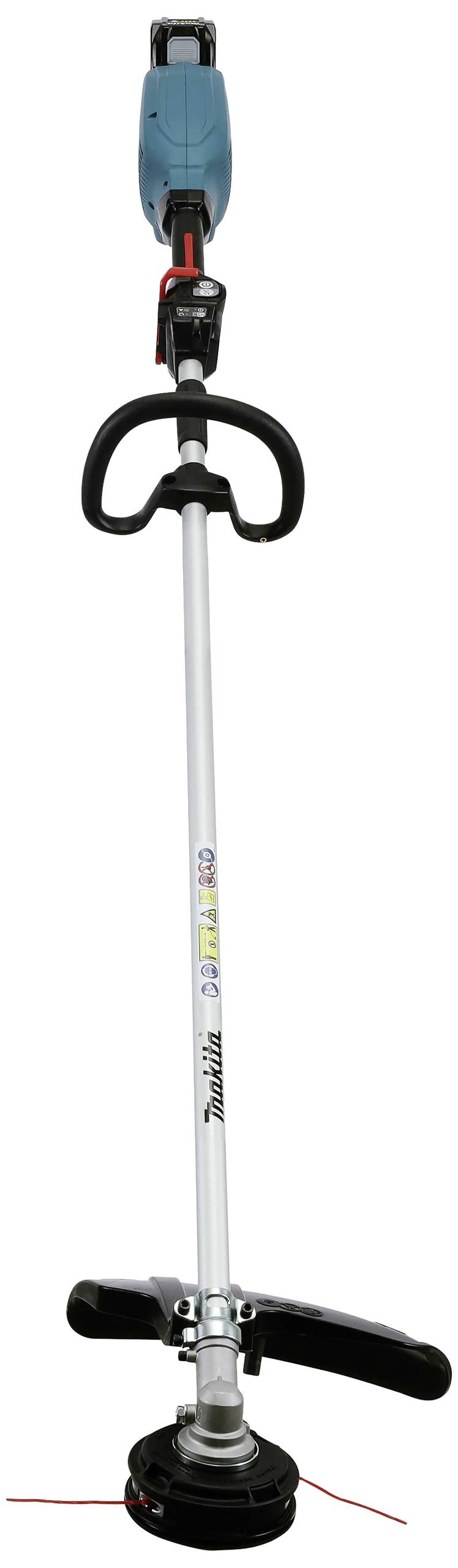 Makita UR014GZ Akku Rasentrimmer ohne Akku, ohne Ladegerät 40 V Schnittbreite (max.): 450 mm