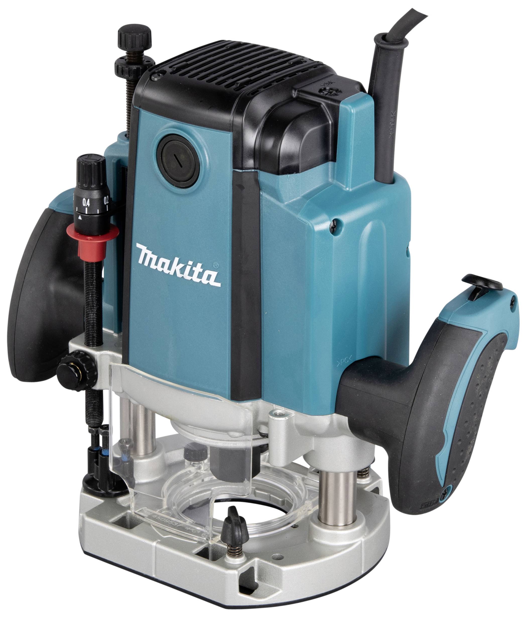 Makita Oberfräse RP1802X07