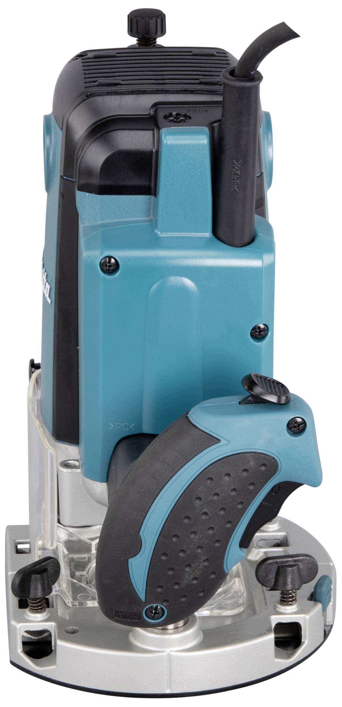 Makita Oberfräse RP1802X07