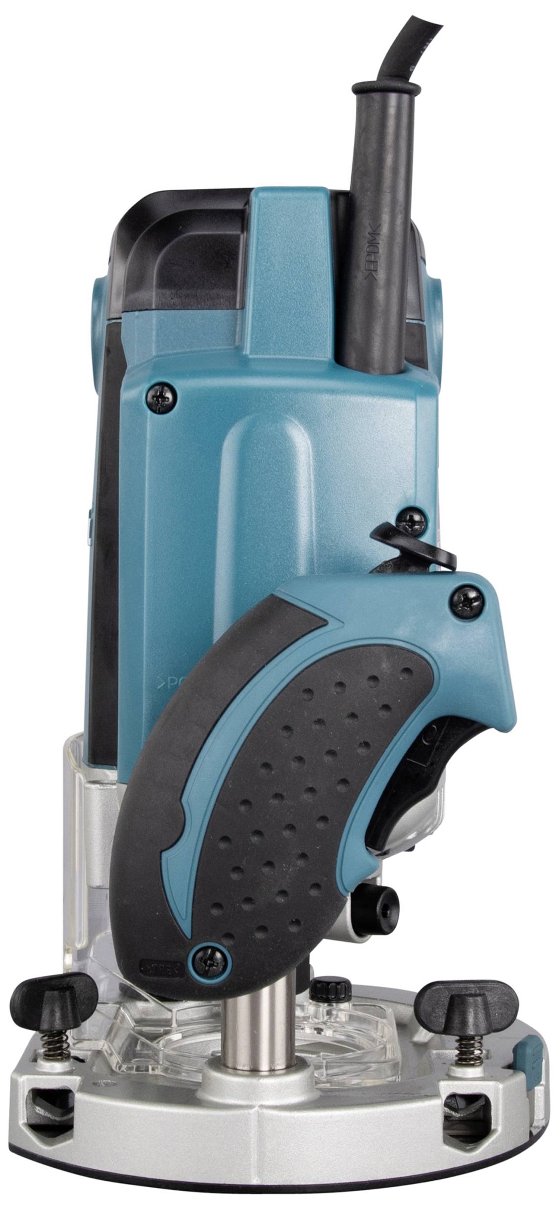 Makita Oberfräse RP1802X07 inkl. Koffer 1850 W