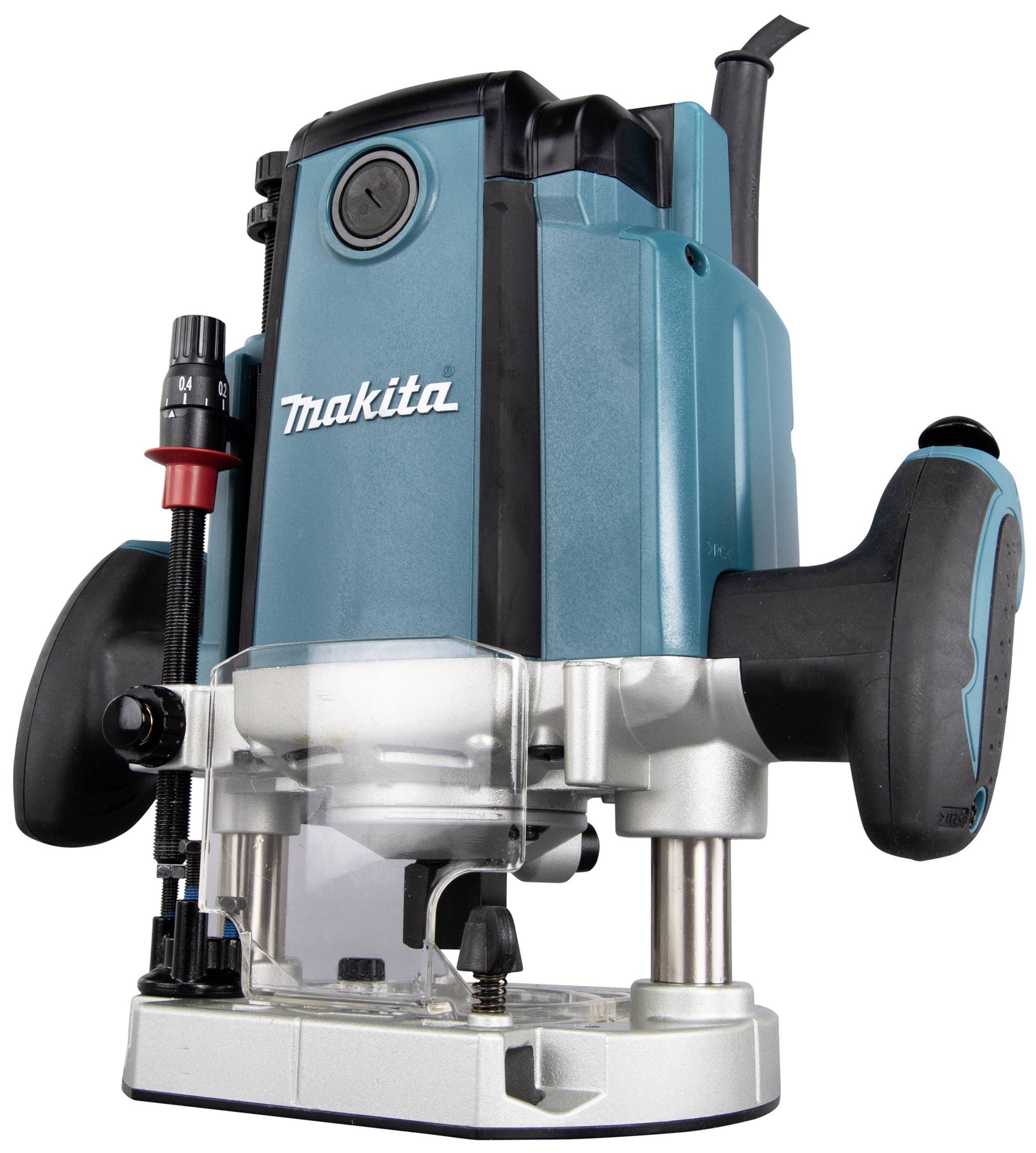 Makita Oberfräse RP1802X07