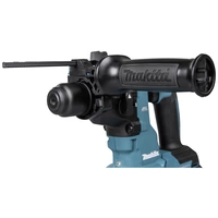 Makita DHR183RTWJ -Akku-Kombihammer 18V 5.0Ah Li-Ion 500W inkl. 2. Akku, inkl. Ladegerät, inkl. Koffer Makita DHR183RTWJ -Akku-Kombihammer 18V 5.0Ah Li-Ion 500W inkl. 2. Akku, inkl. Ladegerät, inkl. Koffer