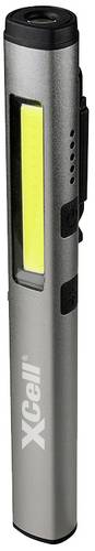 XCell ESEN179 Penlight Li-Ionen Akkus 165mm