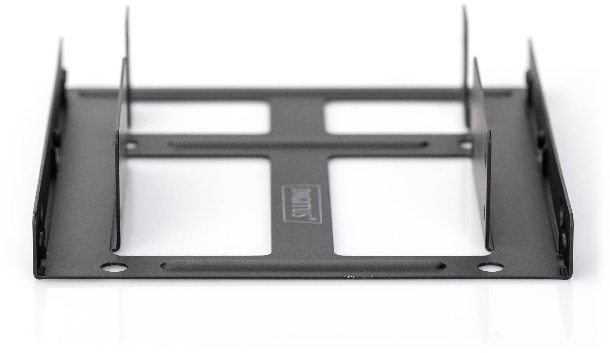Digitus DA-70431 2.5 Zoll Festplatten-Einbaurahmen Anzahl Festplatten (max.): 1 x 2.5 Zoll