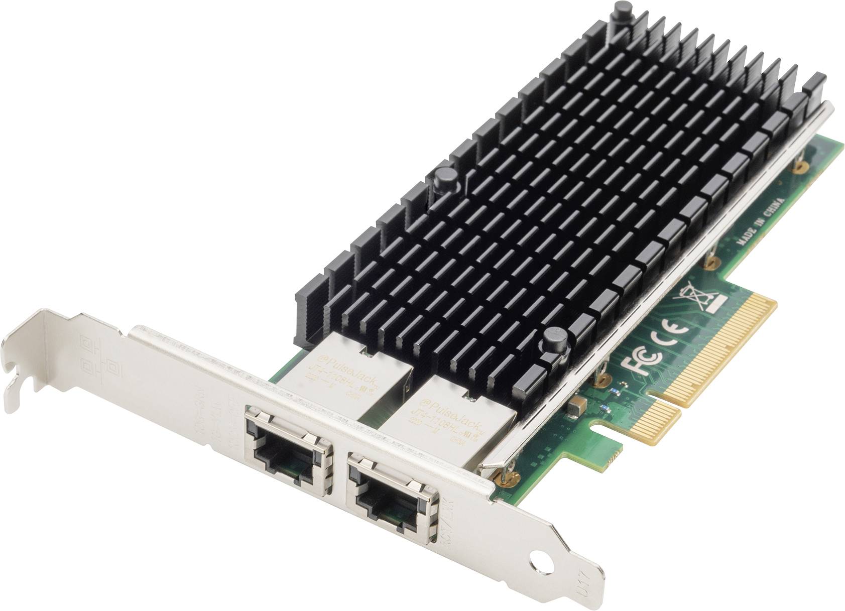 DIGITUS Netzwerkadapter DN-10163