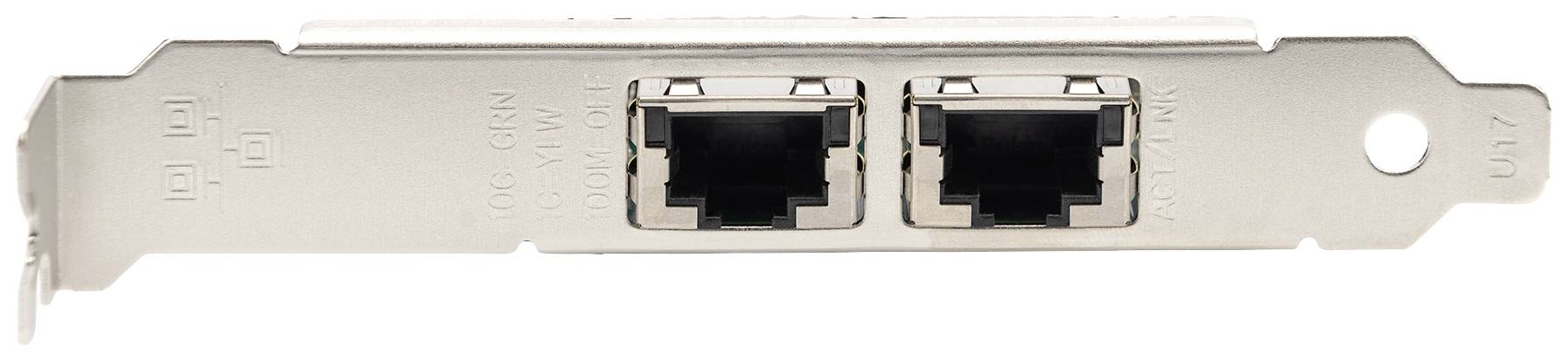 Digitus DN-10163 Netzwerkkarte 10 GBit/s