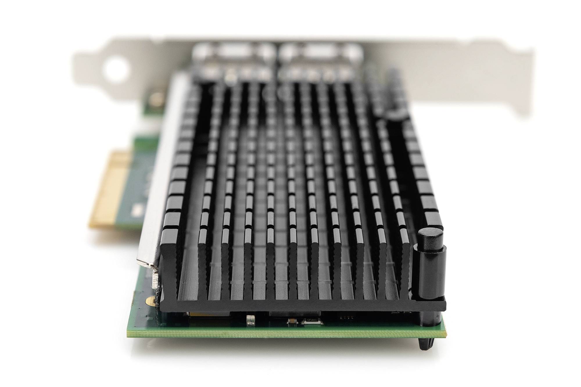 Digitus DN-10163 Netzwerkkarte 10 GBit/s