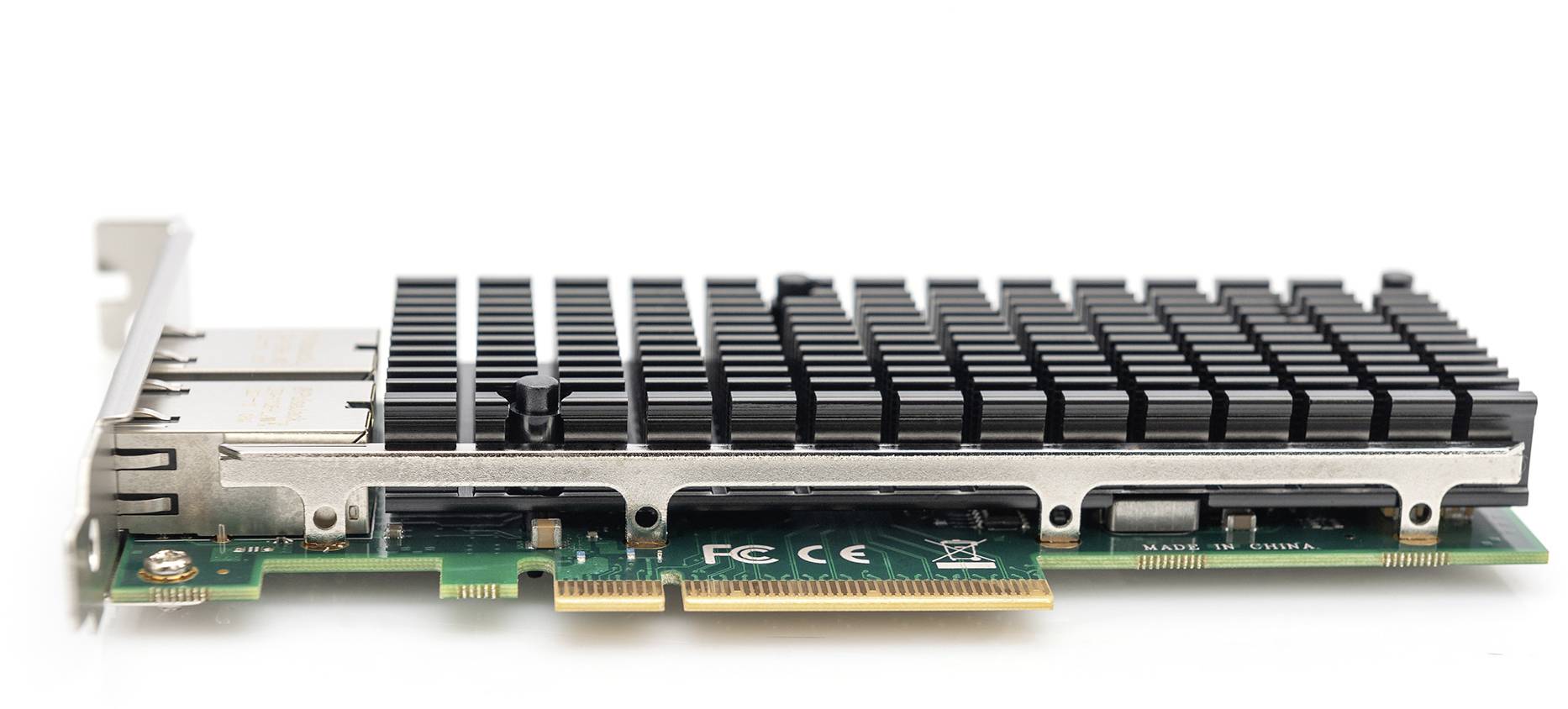 DIGITUS Netzwerkadapter DN-10163