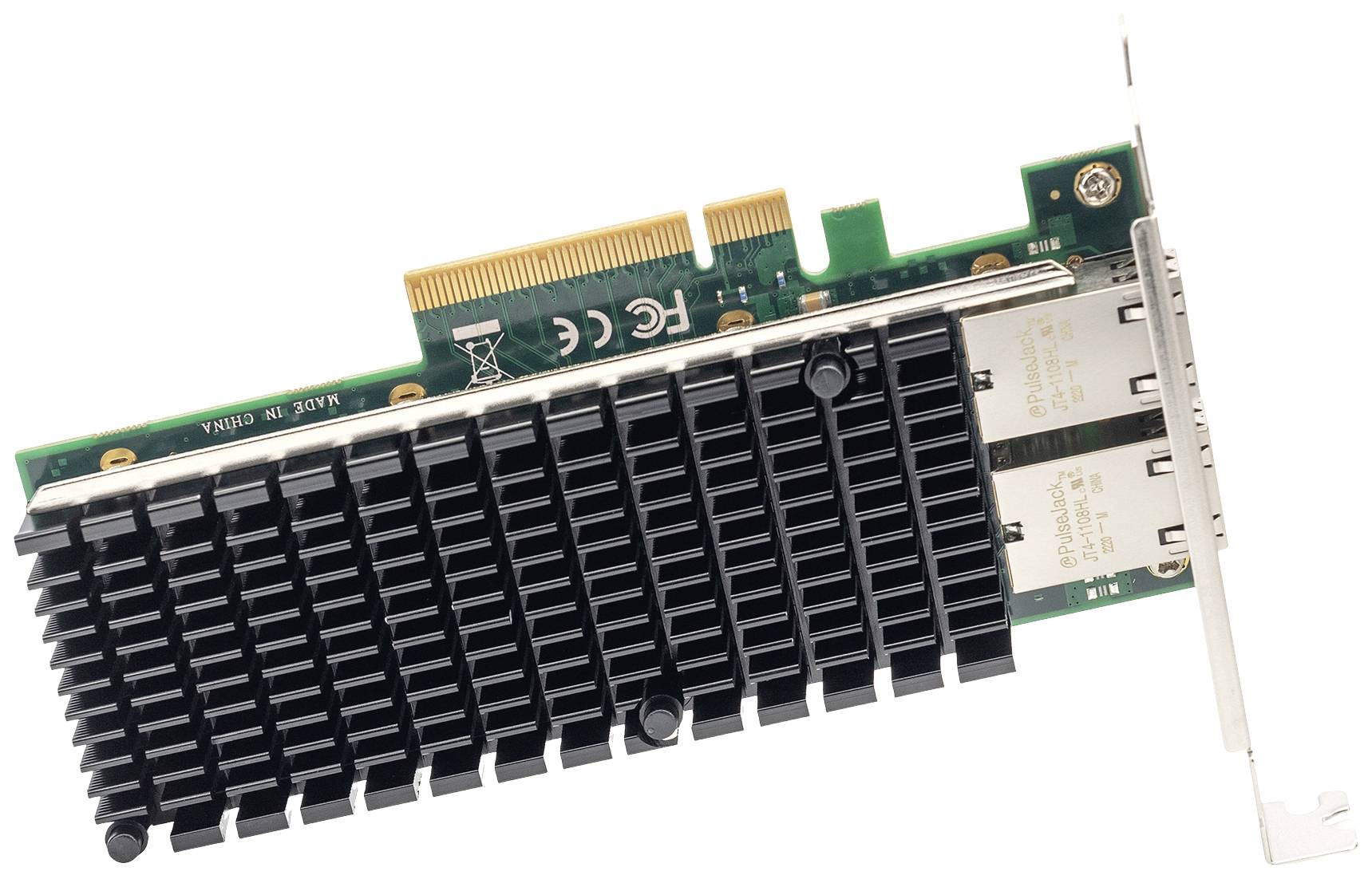 Digitus DN-10163 Netzwerkkarte 10 GBit/s