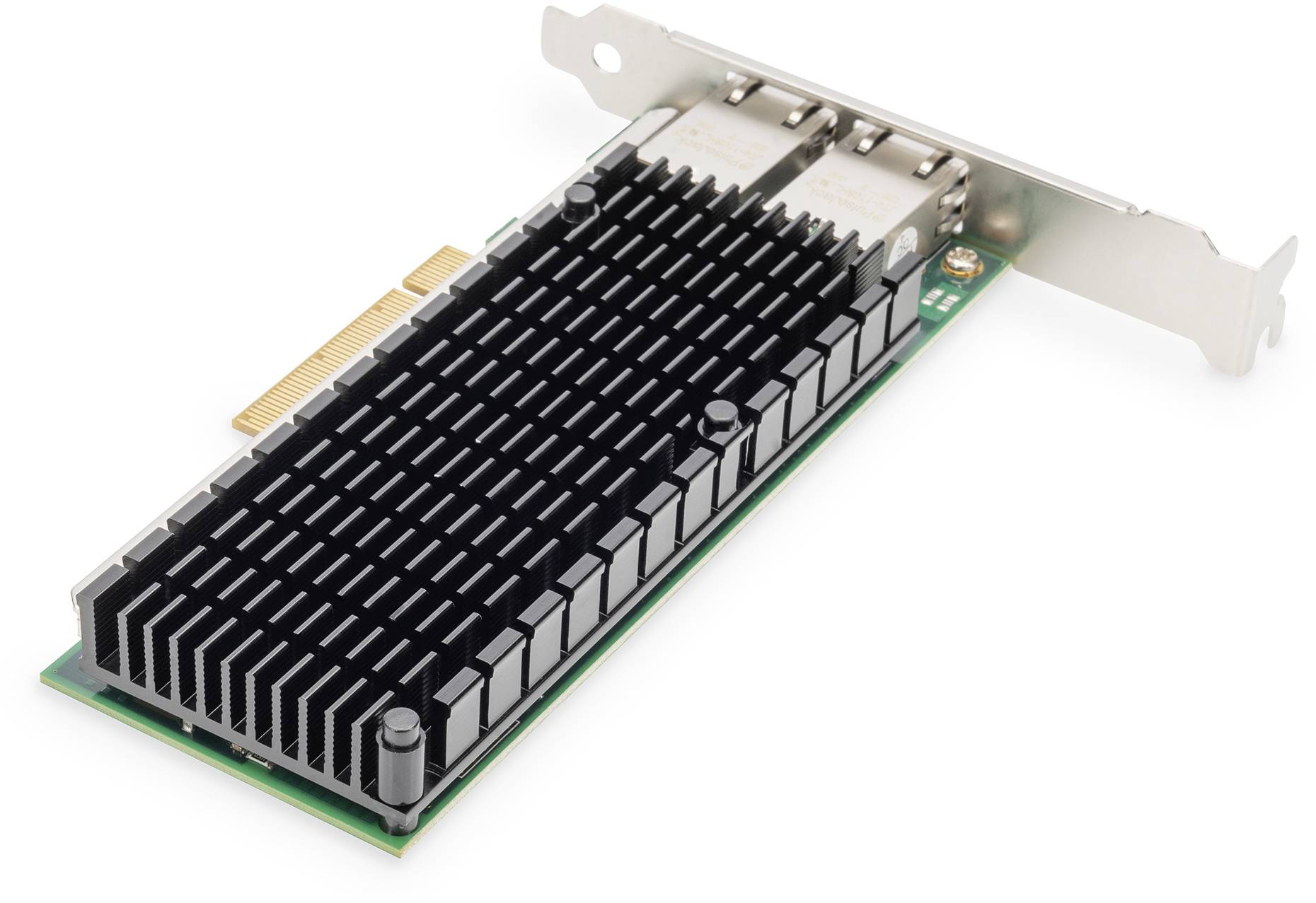Digitus DN-10163 Netzwerkkarte 10 GBit/s