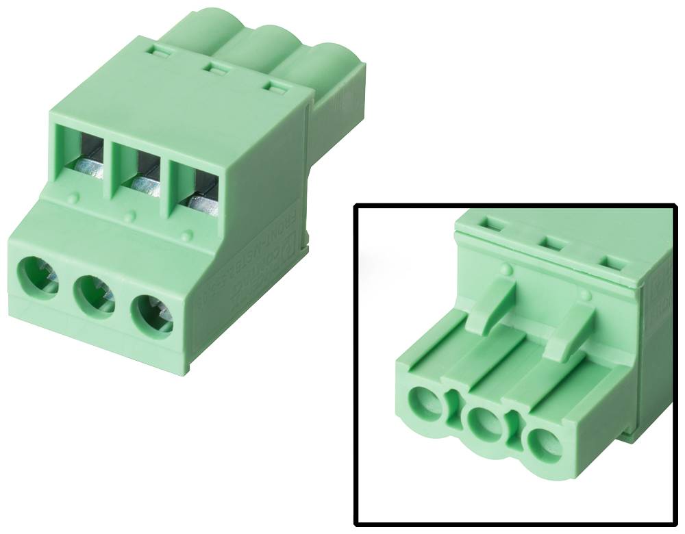 Siemens 6AV6881-0AE10-0CB0 6AV68810AE100CB0 SPS-Stecker